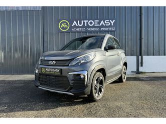 60 sport ultimate 400 km