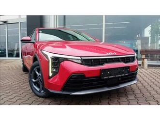 kia k4 1,6 t-gdi 7dct spin