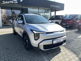 kia stonic 1,0 t-gdi spin 2026 ref