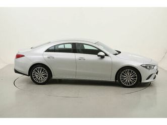 cla 180d sport 2.0 diesel 116cv