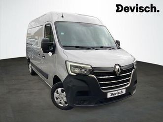 renault master l2h2 l2h2