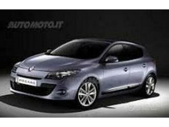 renault megane berlina iii serie euro 5 dies