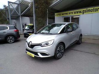 1.33tce 115cv gris 02/21 airco cruise capteurs