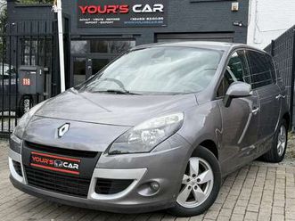 1.4i monospace navigation climatisation garantie !