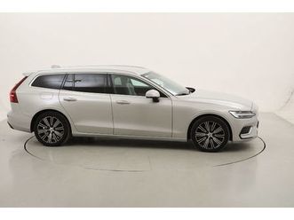 v60 d4 inscription geartonic 2.0 diesel 190cv