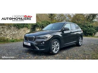 bmw x1 f48 18i sdrive 136 sport