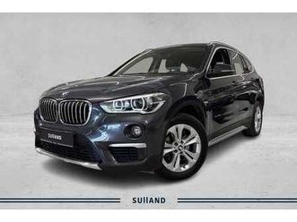 xdrive18d/rattvarme/head up/el.seter/krok/r.kamera/bsi