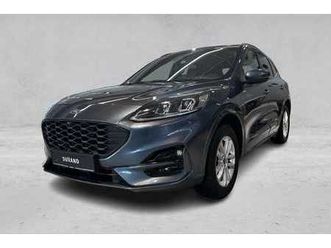 plug-in hybrid st-line | krok |