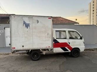 jr. pick-up 1.0 8v 48cv cd 4p