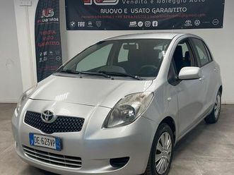 toyota yaris 1.0 neopatentati