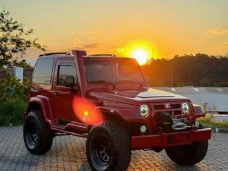 troller t-4 4x4 abaixo da fipe