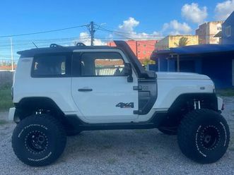 troller t-4 trail 4x4 3.2 tdi cap. ríg. diesel 2019