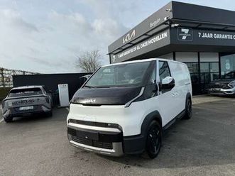 pv5 pv5 cargo 71 kwh - l2h1 - plus