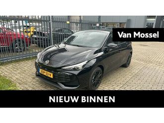 mg mg3 hybrid+ - 1.5 hybrid+ comfort