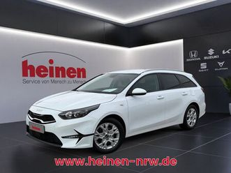 kia cee'd sportswagon 1.0 t-gdi edition 7 shz+kam.+l