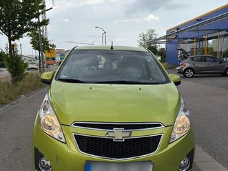 chevrolet spark 1.0 ls ls