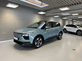 brugt aiways u5 el premium 204hk 5d aut. til salg