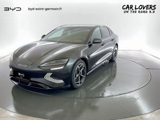 seal 82,5 kwh 313 ch rwd