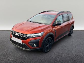 jogger hybrid 140 7 places