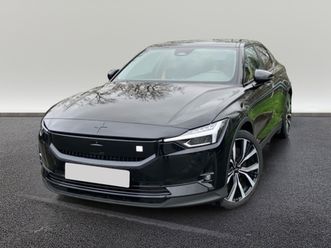 polestar 2 long range dual motor awd 82 kwh