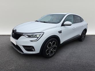 arkana e-tech 145 - 21b