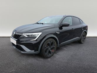 arkana e-tech 145 - 21b