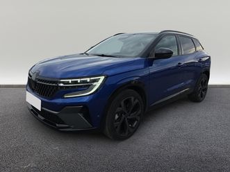 austral e-tech hybrid 200