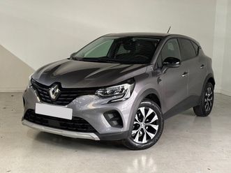 captur tce 90