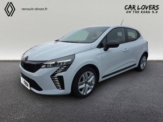 clio blue dci 100 ch gsr2