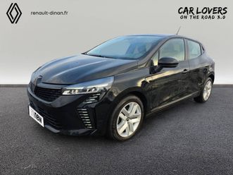 clio blue dci 100 ch gsr2