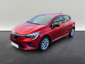 clio e-tech full hybrid 145