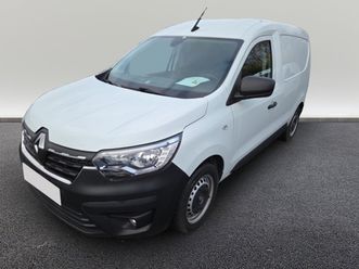 express van blue dci 75 - 22