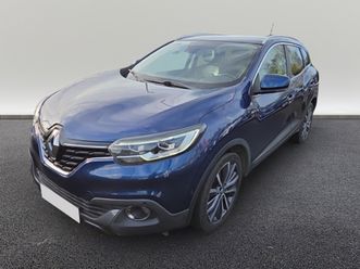 kadjar tce 130 energy