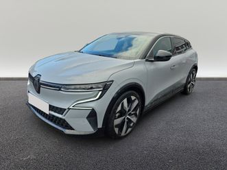 megane e-tech ev60 220 ch super charge