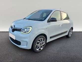 twingo iii e-tech