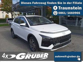 100 ps trend +navigation + alu+kamera 