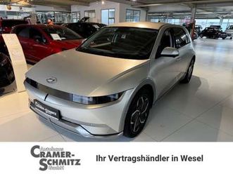 uniq elektro 4wd relax-paket