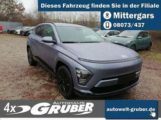 elektro 65kwh trend + el. heckklappe