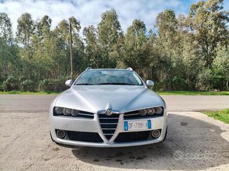 alfa 159 1.9 150