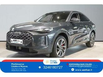 audi q5 40 tdi 204 cv quattro s tronic business