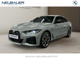 bmw i4 edrive35 286ch m sport