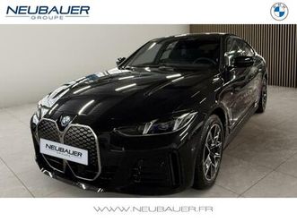 bmw i4 edrive35 286ch m sport