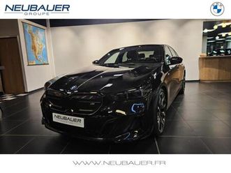 bmw série 5 i5 m60 601ch xdrive