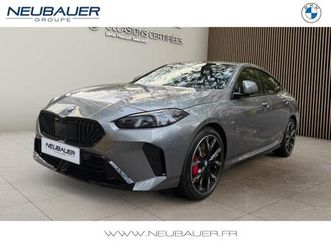 bmw série 2 gran coupé 220 170ch m sport dkg7