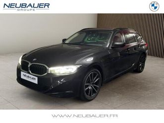 bmw série 3 touring 330ea xdrive 292ch m sport