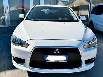 mitsubishi lancer sportback 1.8 16v invite gpl