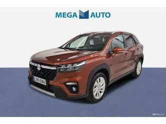 1,4 boosterjet 48v hybrid 4wd gl+ 6at. heti toimitukseen.