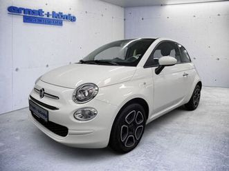 fiat 500 1.0 gse hybrid club klima dab