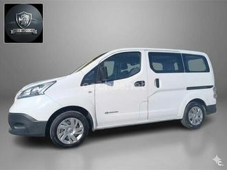 nissan env200 evalia electrica 5 plazas