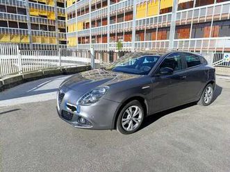giulietta iii 2016 1.4 t. tech edition 120cv